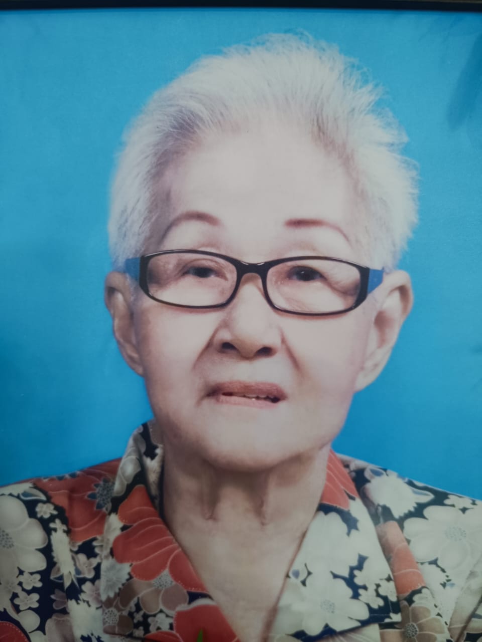JOSEPHINE VOON SOOI NYONG