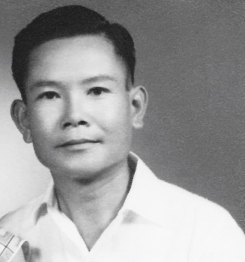 KHOO TENG SOON (EDDIE POLO)