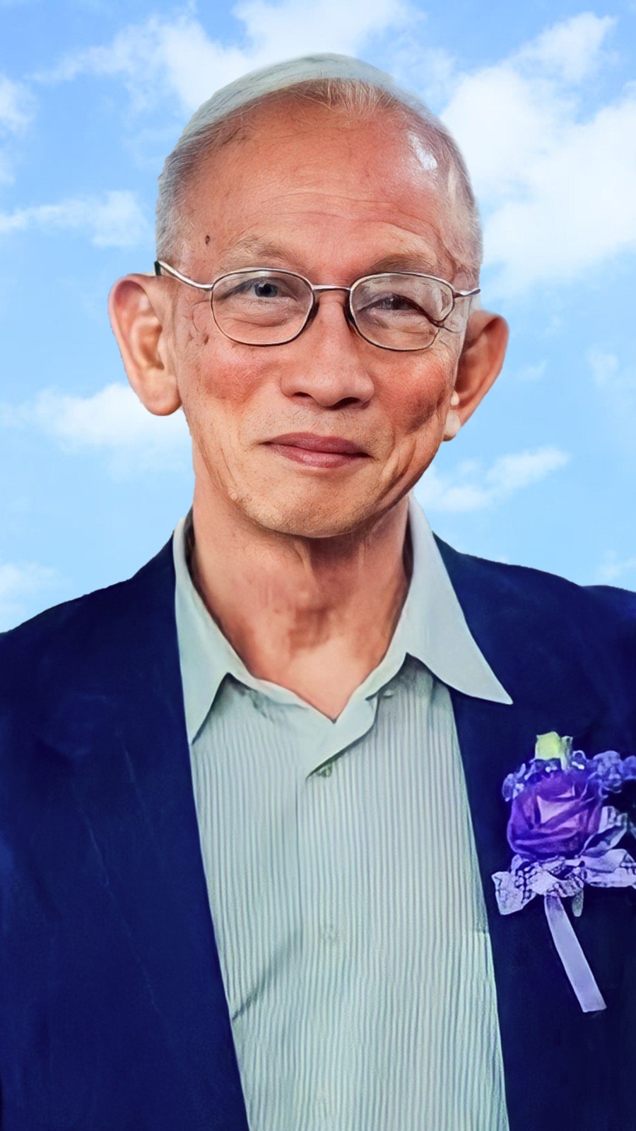 Dr Seow Pin Kwong
