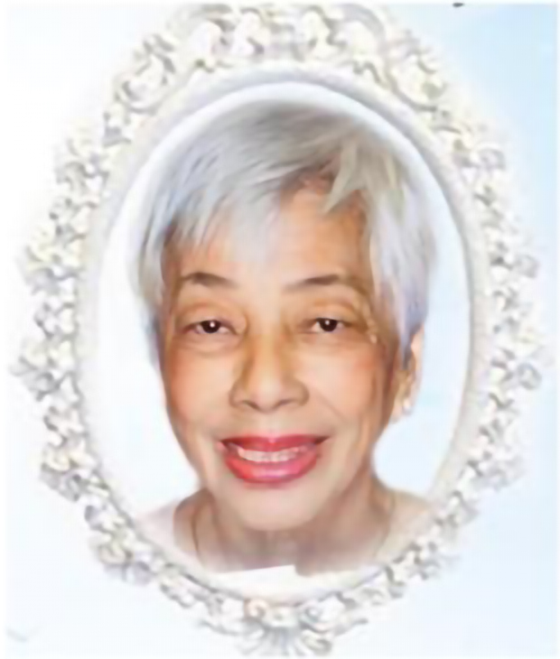 Elizabeth Yim Siew Cham