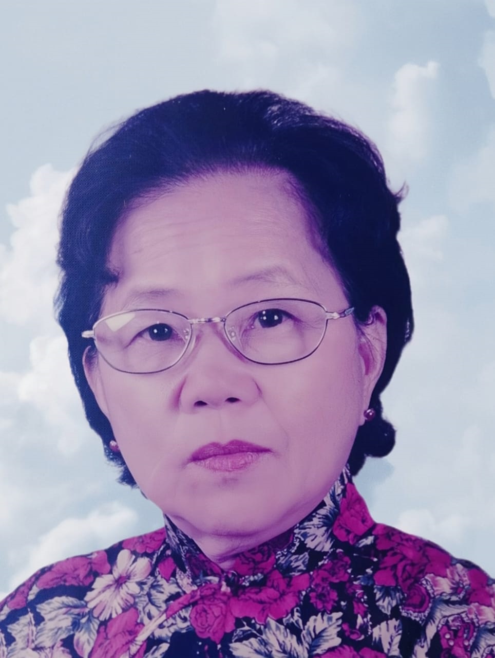 MADAM PANG LUAI @ PANG SEH MOI