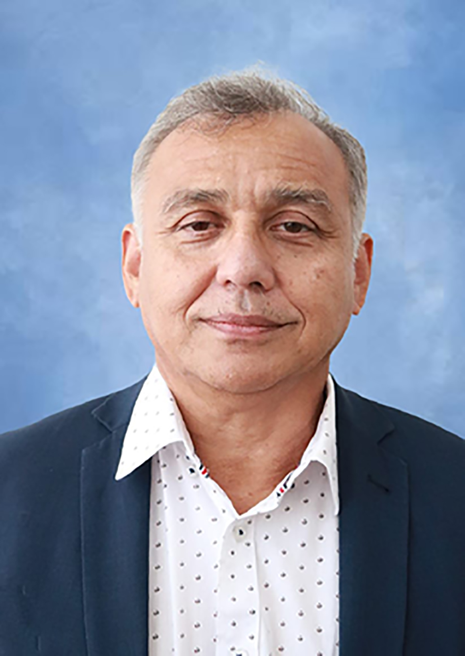 ANAND PON