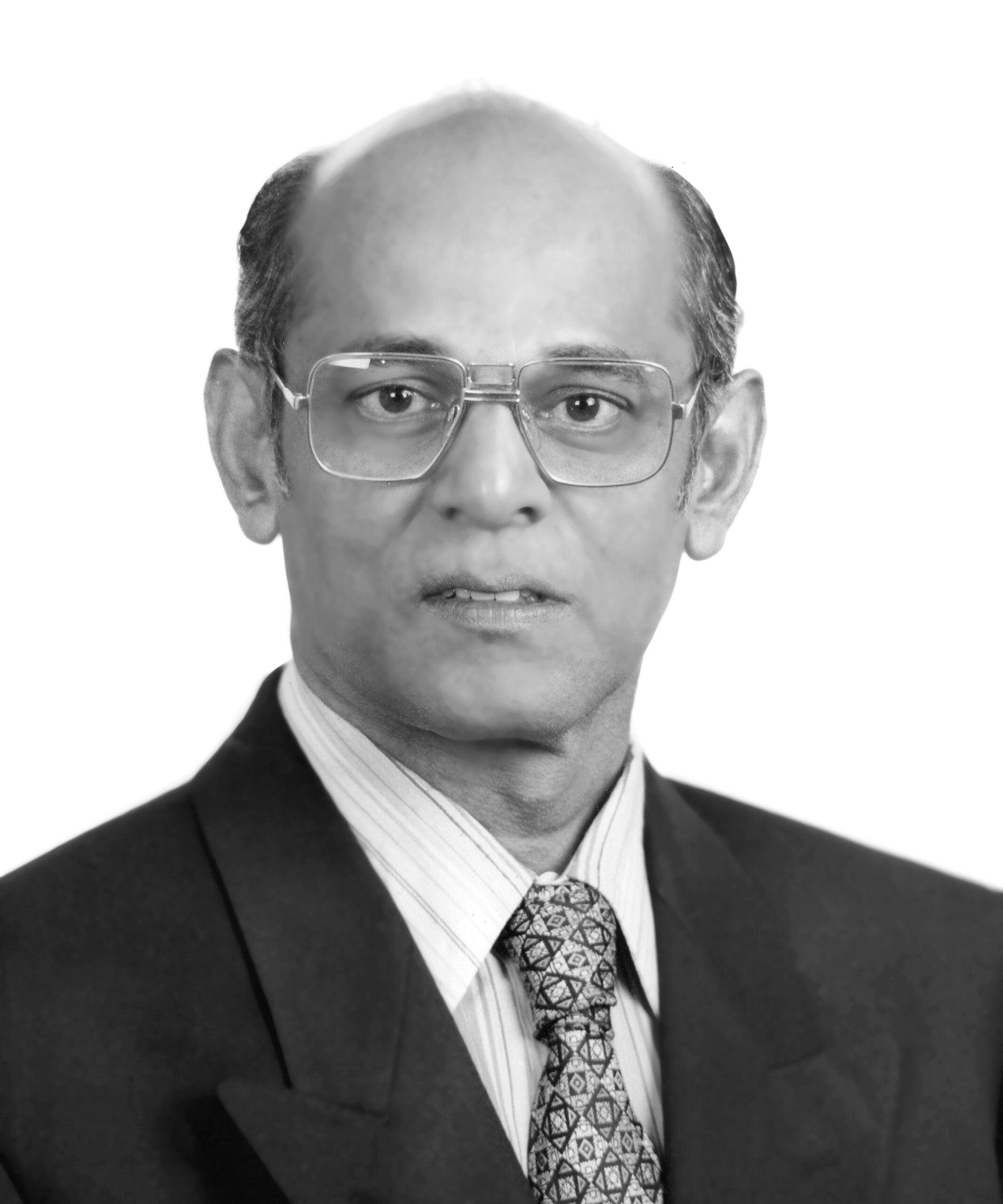 Mr. Ragunathan Arulanandam