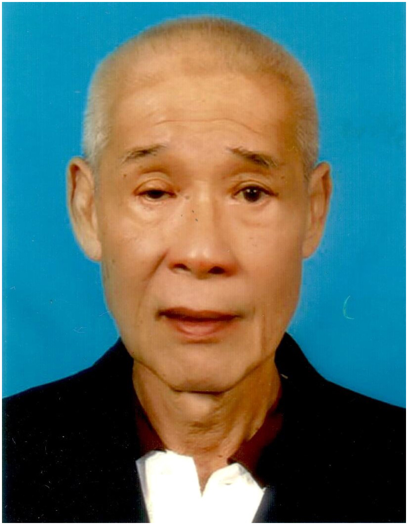 James Cheong Soo Hah