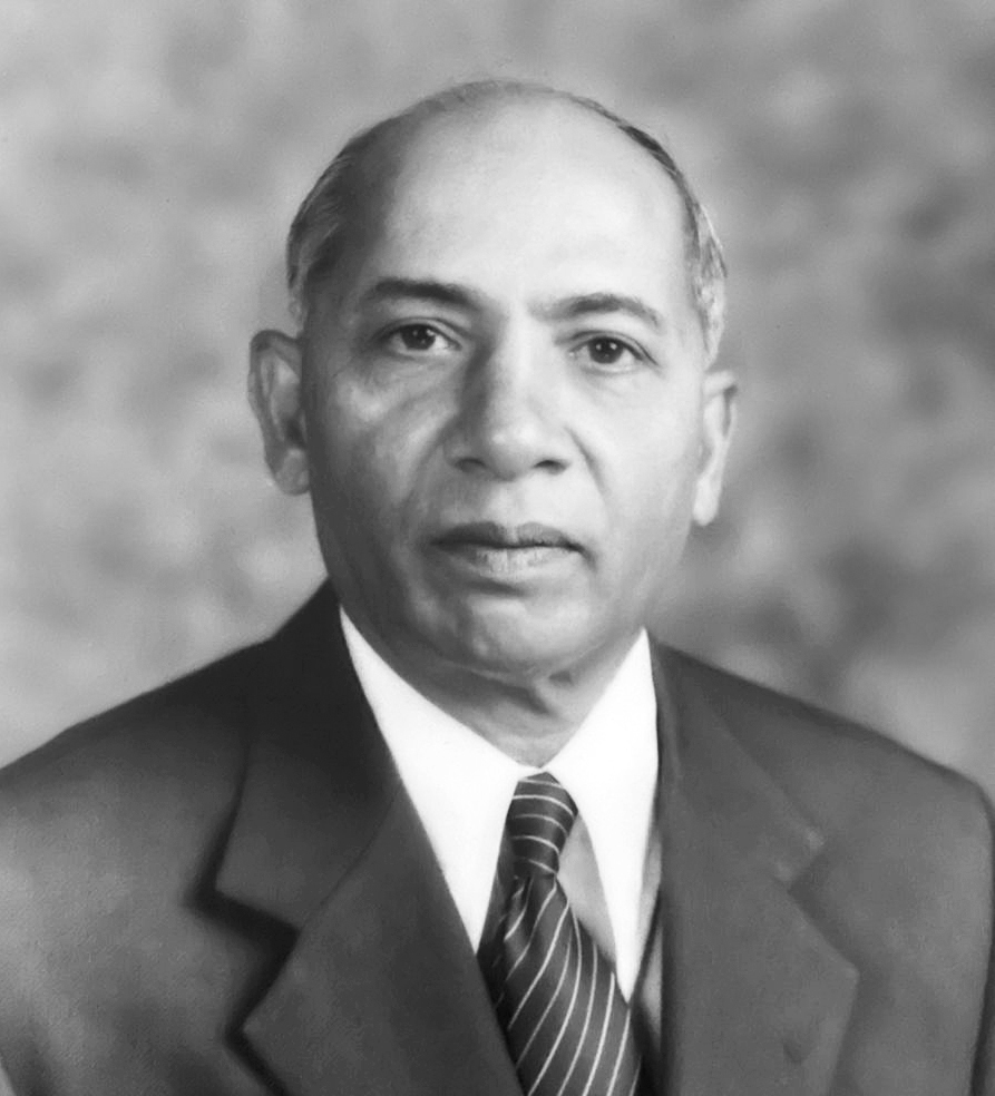 N. Daniel