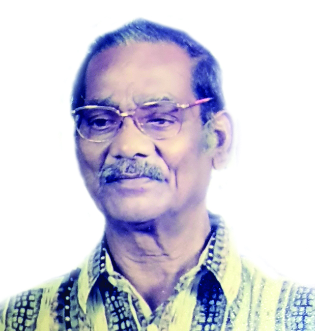 S. SIVANESAN