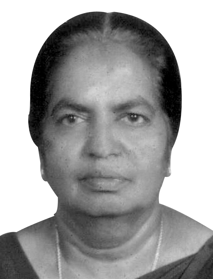 Narasamah d/o Govindasamy