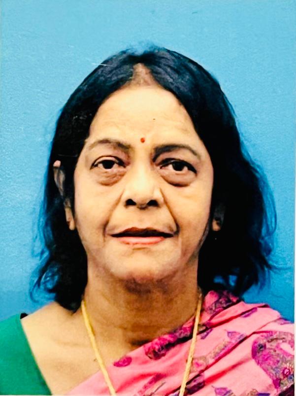 VIJAYA LAKSHMI DEVI NADCHATIRAM