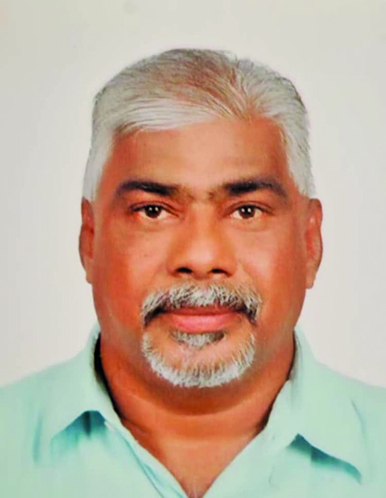 ASHOK KUMAR A/L SUPPIAH