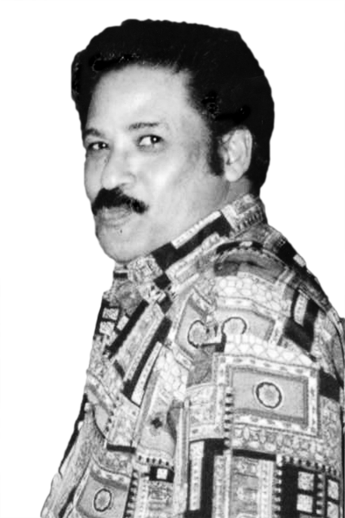 JOSEPH FRANCIS