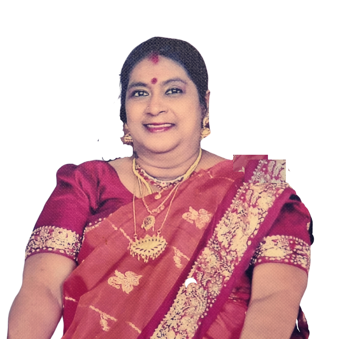 MADAM MALLIKA W/O M.G.SAGARAN