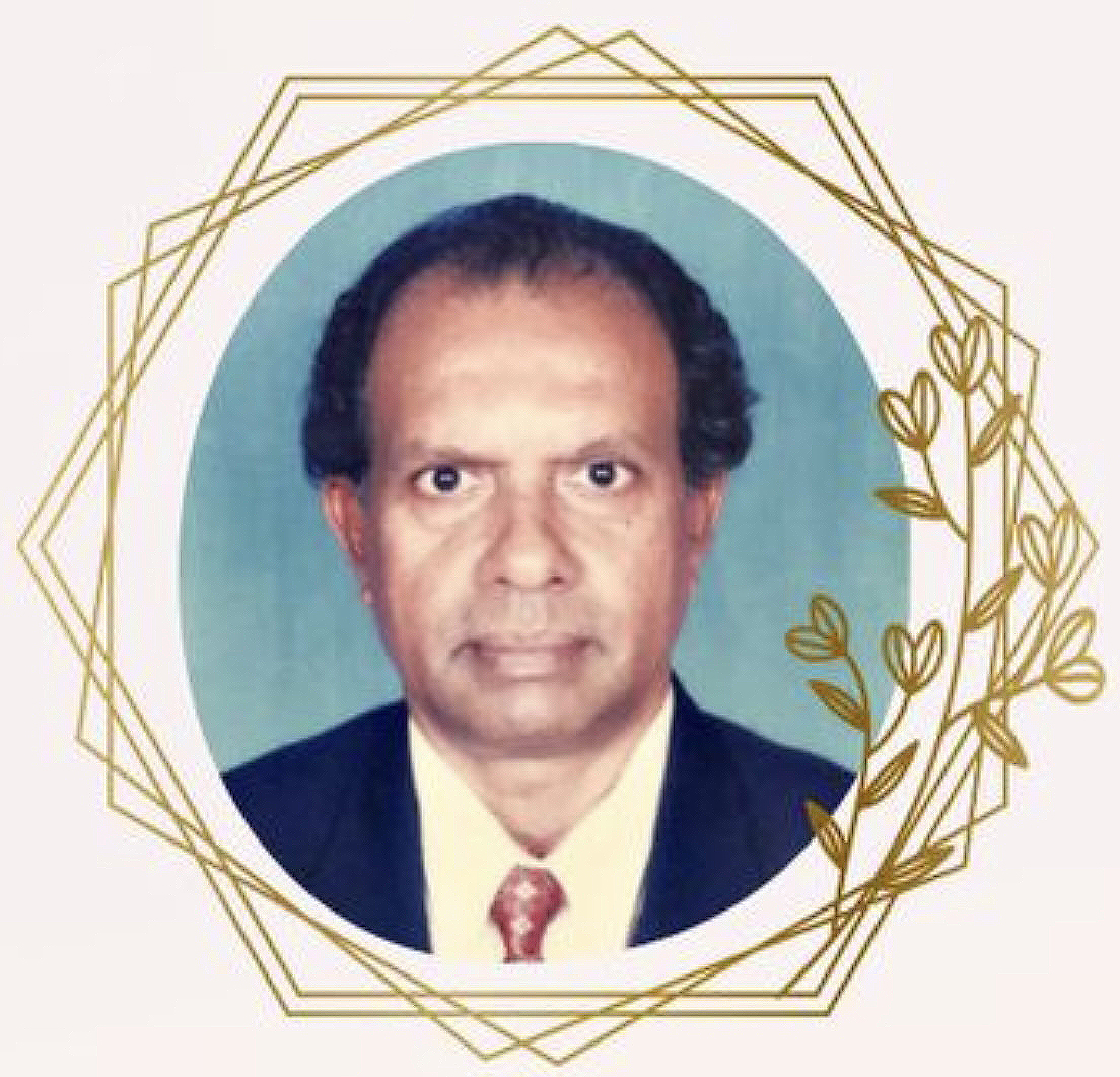 Paringewari @ Parinjothi a/l Sinnithamby