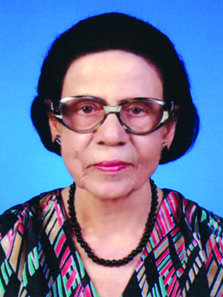 MDM. KUNANAYAGHY SELVADURAI
