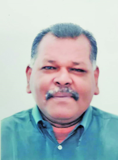 Paramsothy Subramaniam