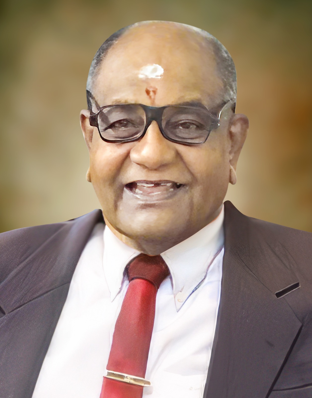 MR SHUNMUGARAJOO THAMBAPILLAI @ SHAN