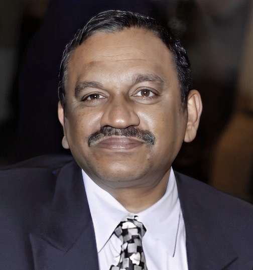 NARANDARAN S.A. RAJAH