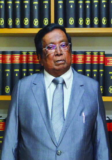 DATO’ SRI V. P. NATHAN