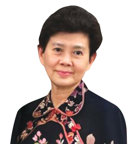 Polly Choe Yoon Har