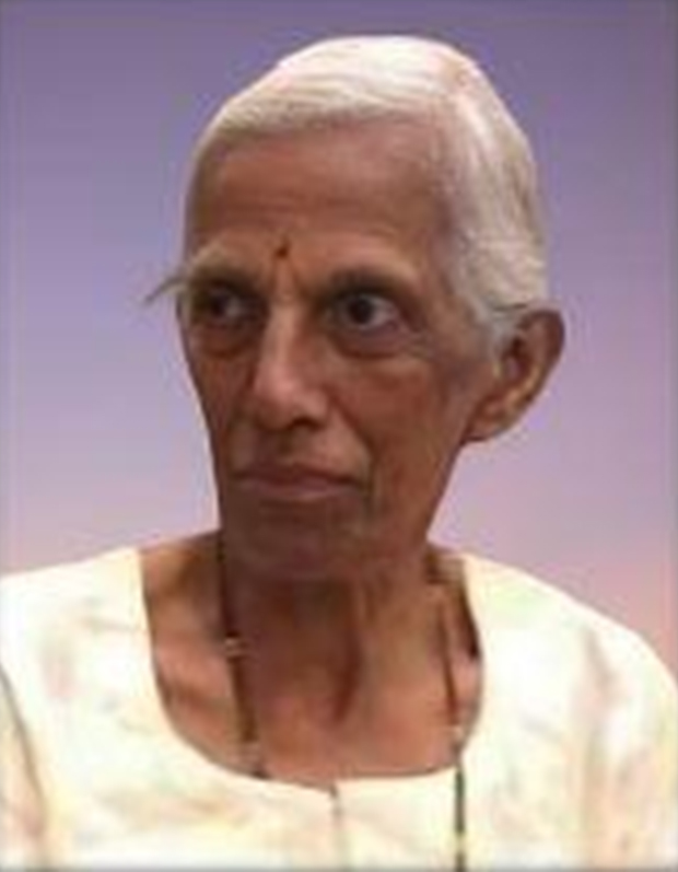 LEELA PADMANABA PILLAY