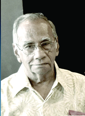 M.R. SEN GUPTA