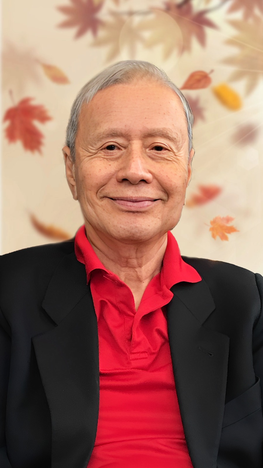 DATO' ONG BOON KHENG