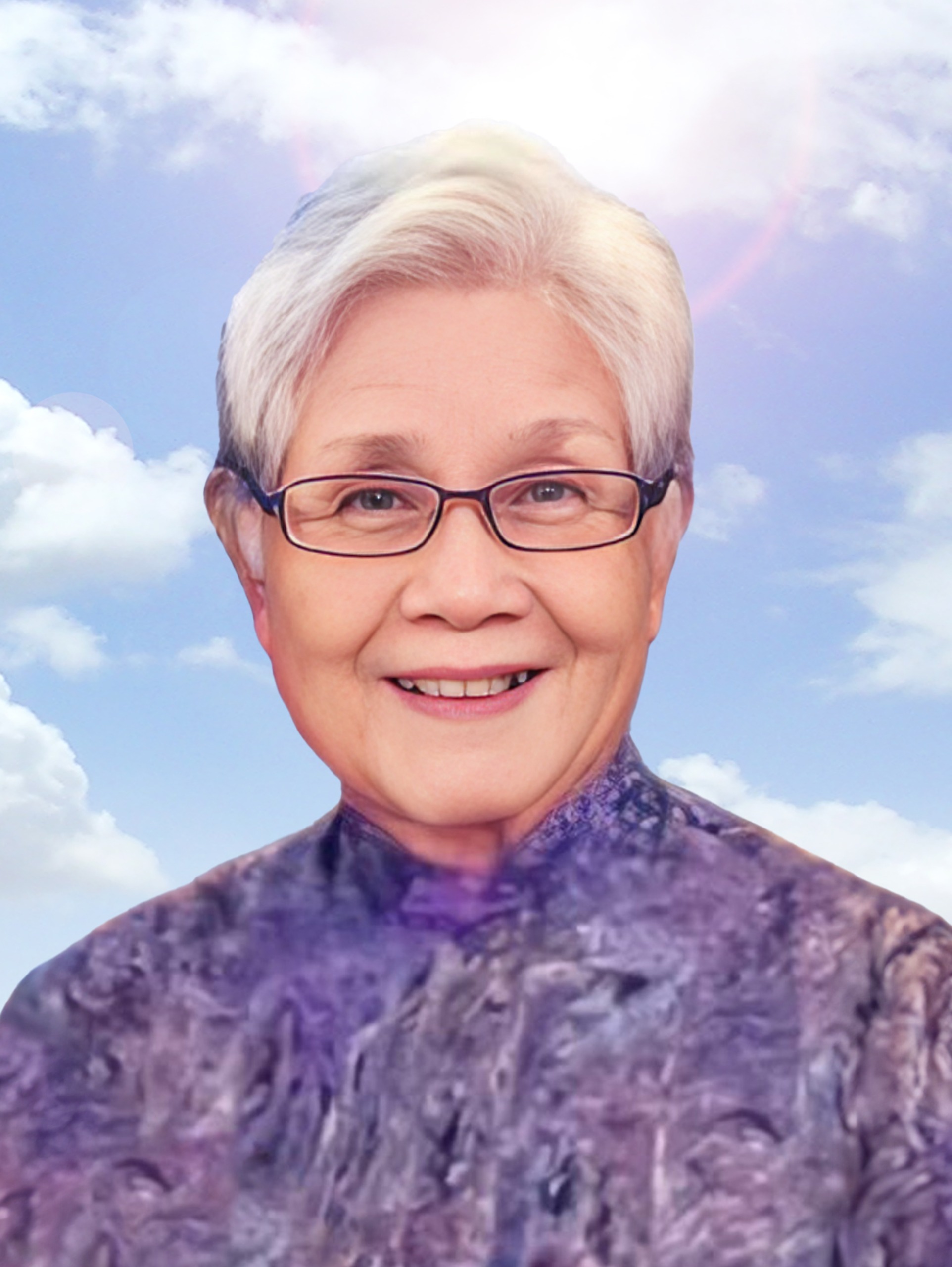 LOH SIEW CHAN