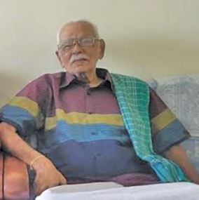 Mr Sadasivam A/L Venkatachala Karamundar