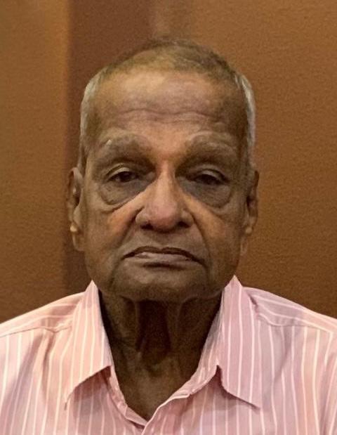 MR. ANNAMALAI VEDAGIRI