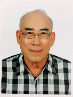 ANG KEAT SAN