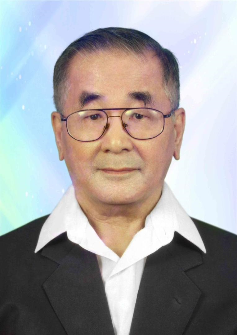 CHAN SENG FATT