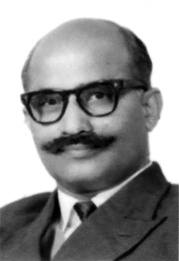 A.C. JOHN
