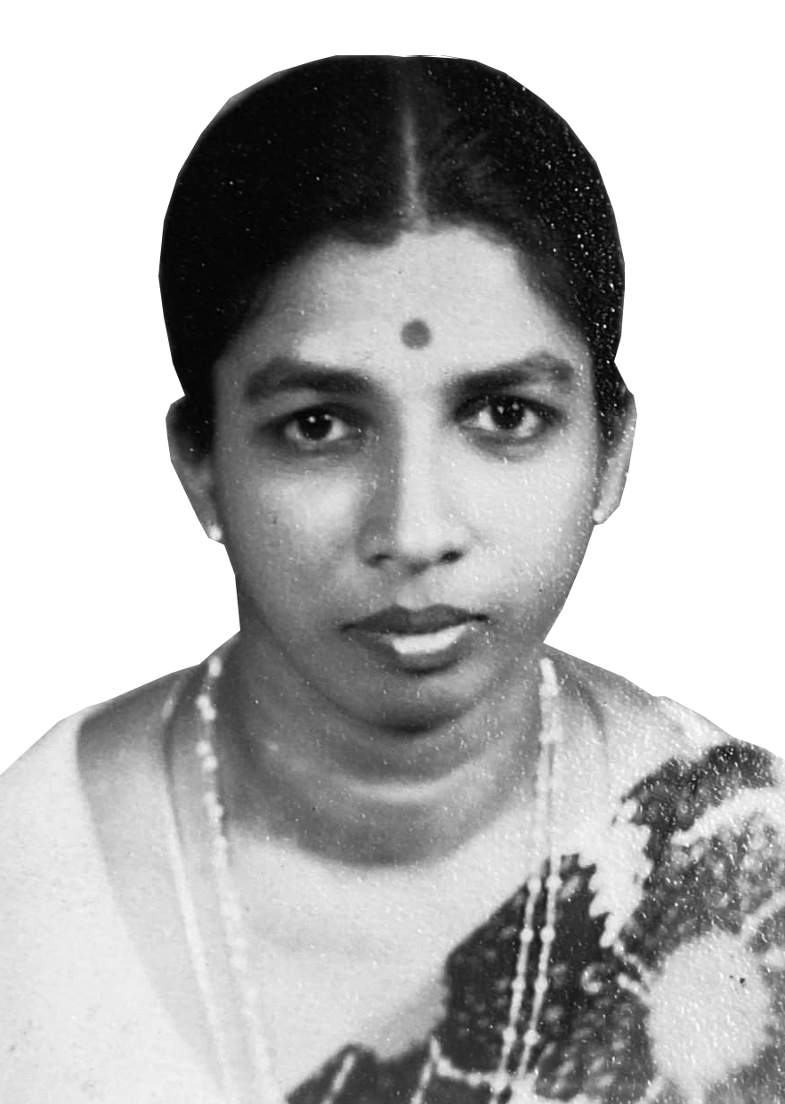 MDM NAGANATHER ISHWARI