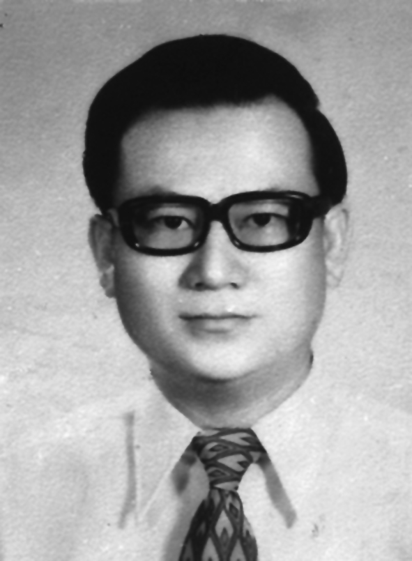 Dr. Choong Tet Min