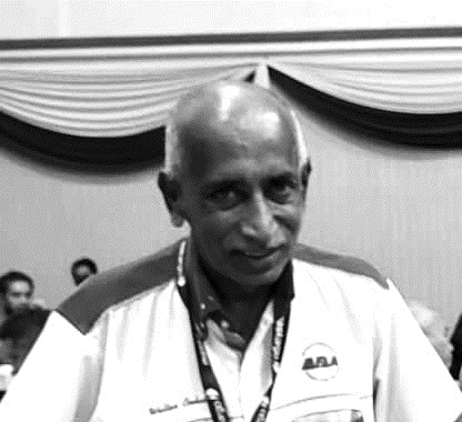 MR. WALTER CULAS