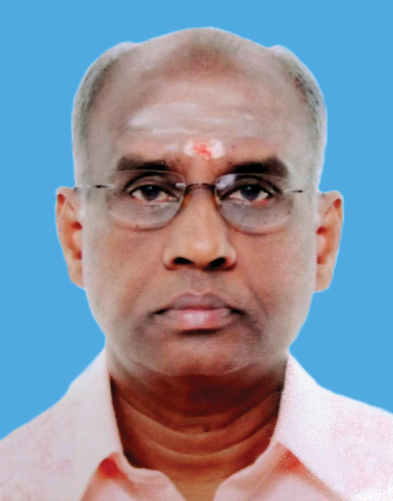 Mr.Veerappan A/L Nalliah