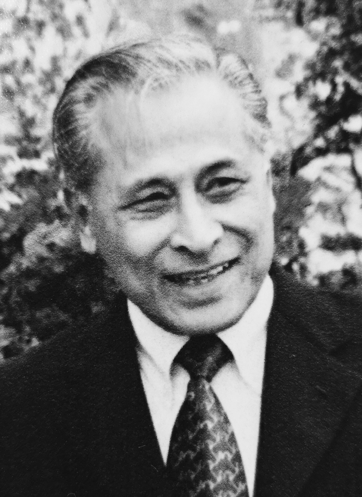 Vijeyaseghara s/o EK Nair (Viji Nair)