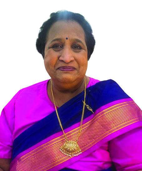 MADAM SAILVANATHEY K. SUPPIAH.