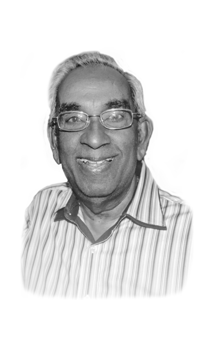 DATO’ C.S. SINGHE