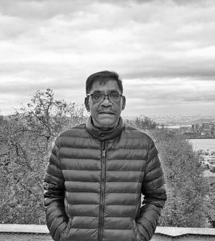 MR MUNIANDY VEERAN (ANDY)