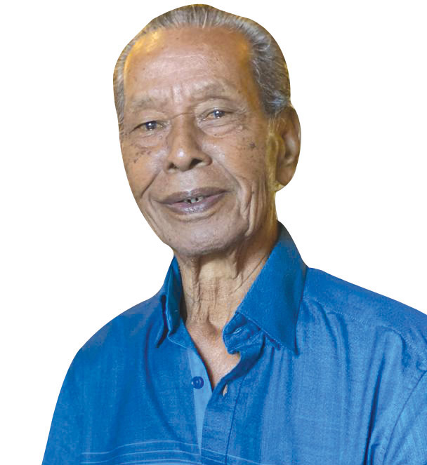 MR KATANG ANAK MARIMUTHU