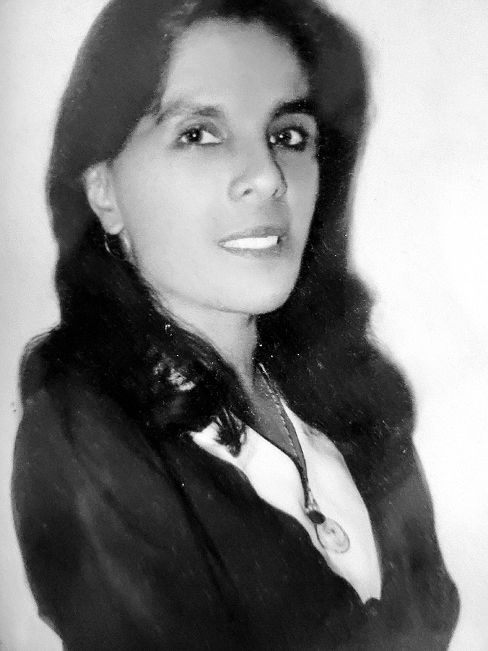 LILY JOHNAS VAZ