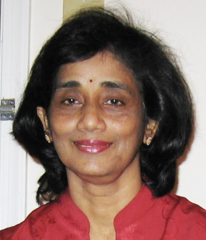 Elizabeth Kanagamani Chelvanathan