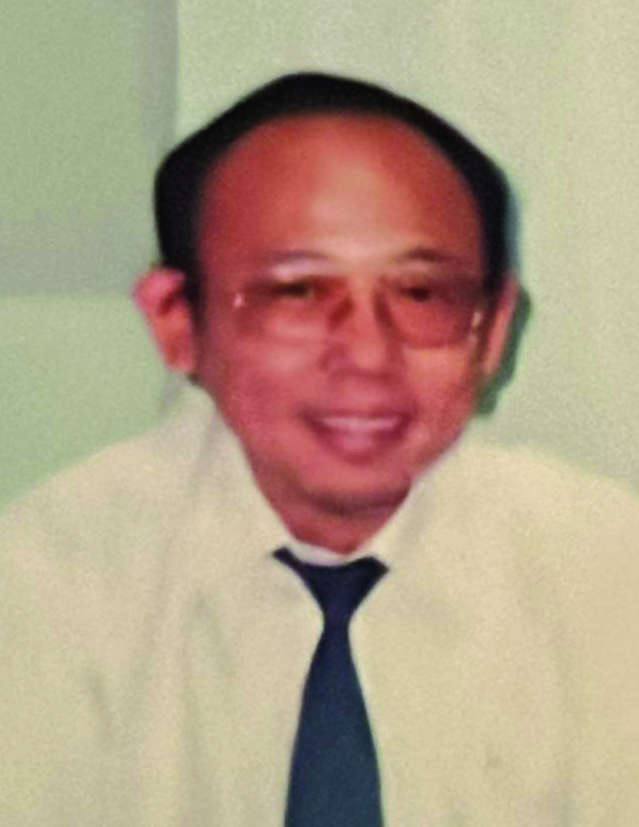 CHAN CHEE WAN