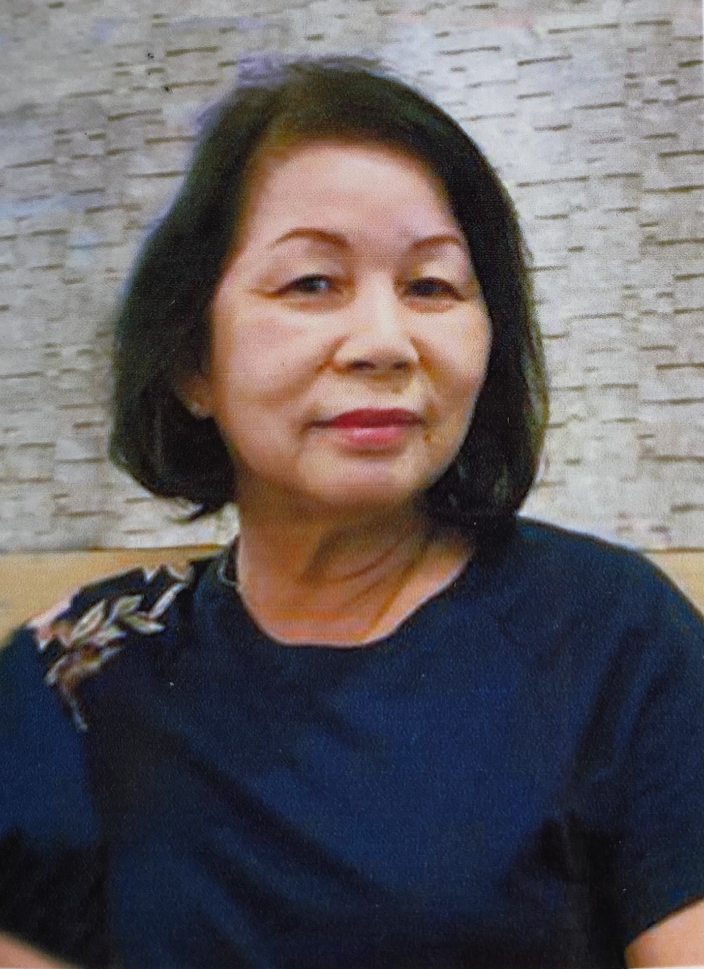 HELEN SEOW