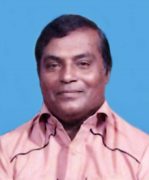 MR. THIAGARAJAN S/O VEERAPPAN PILLAI