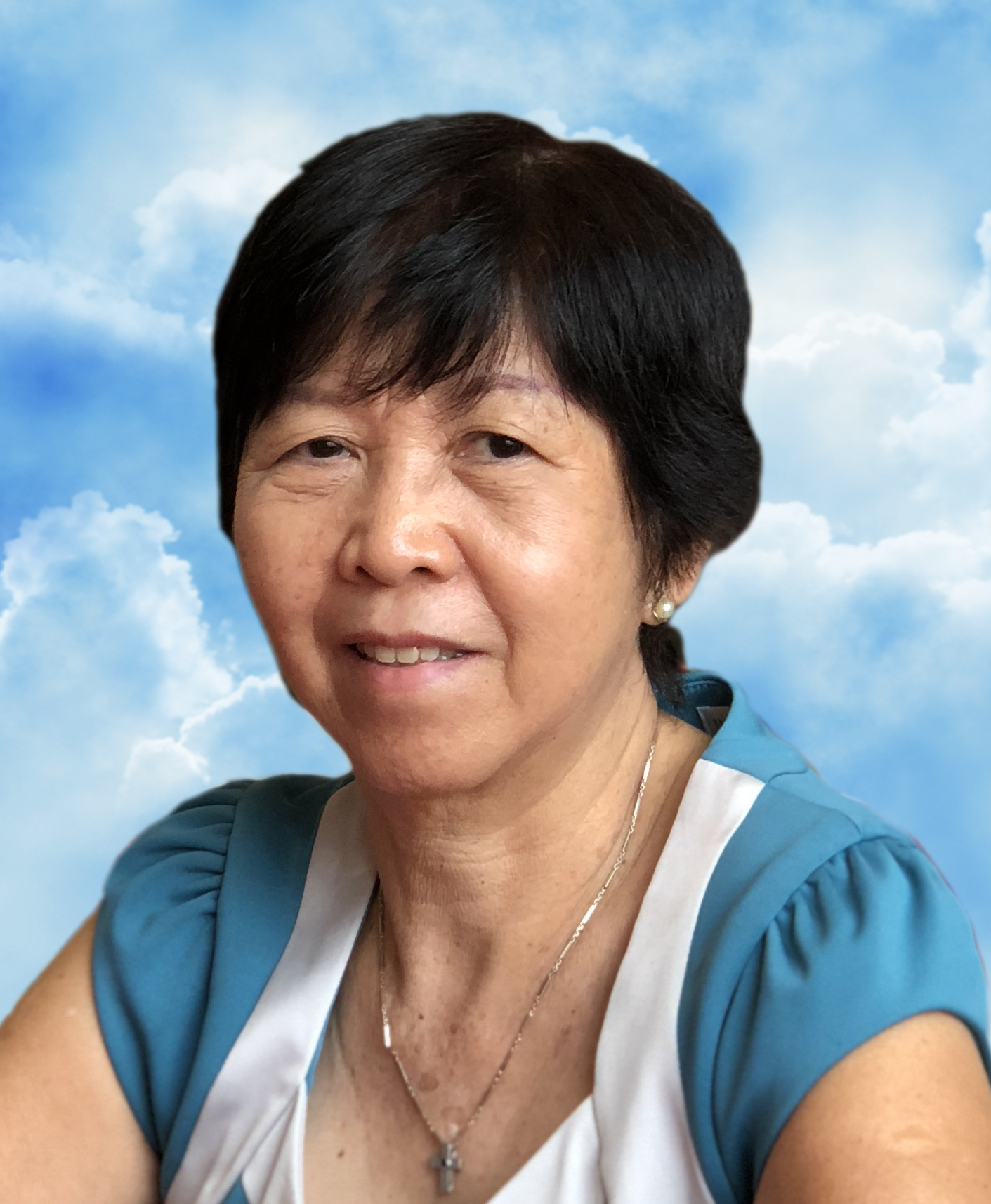 PAULINE TAN SECK ENG