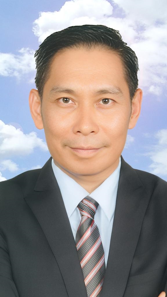 DR. YONG KAM LENG