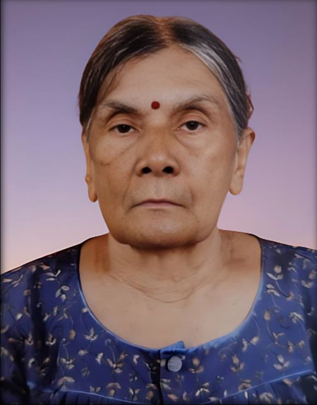 Madam Punithavathi A/P Arumugam