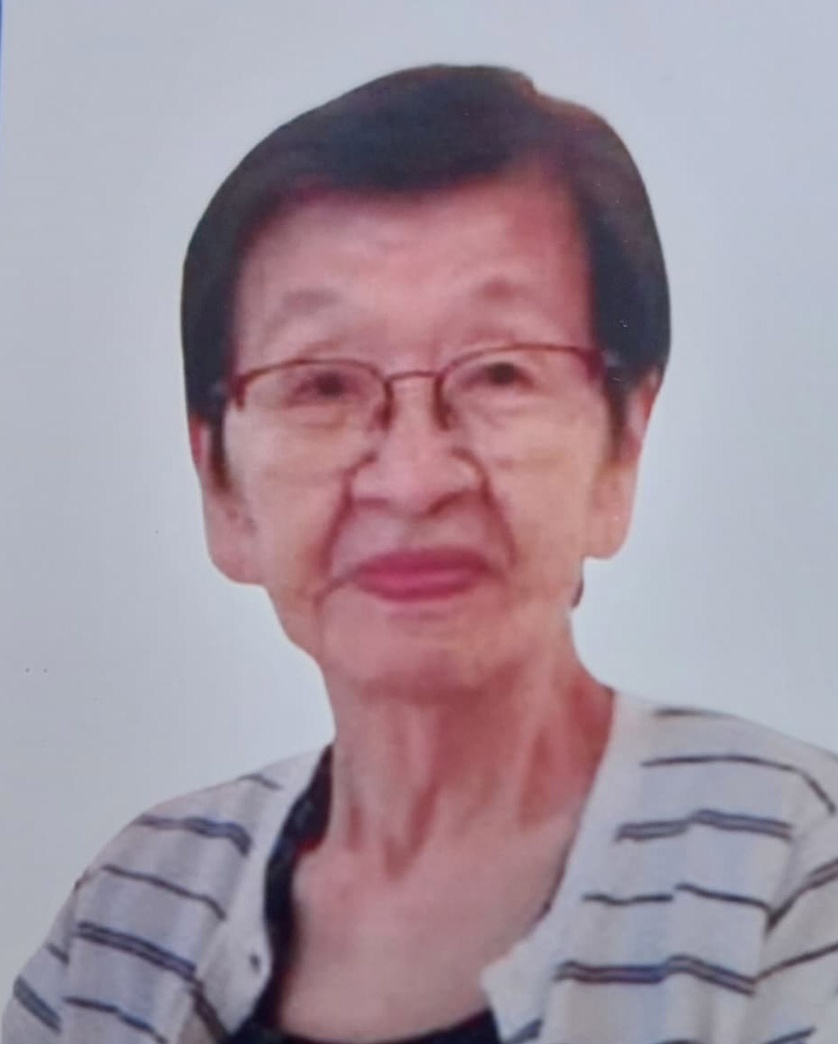 Lucy Elizabeth Isabella Yoong