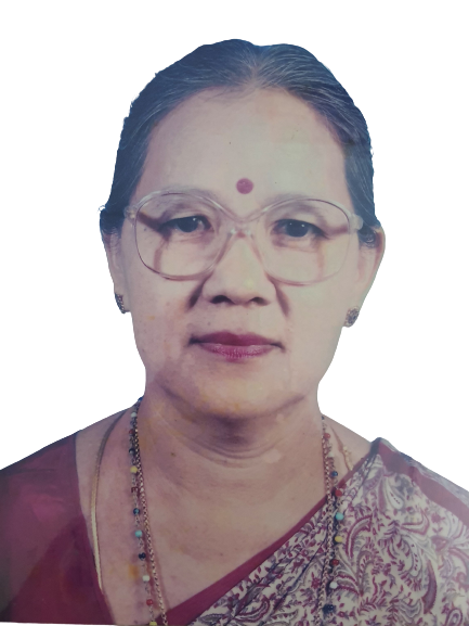 PUSHPASANI A/P THURAISWAMI